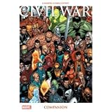 Civil War Companion (Marvel Comics)