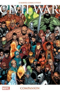 Buy Civil War: Civil War Companion online at Discounted New and Used prices. Delivered to your door with Off-The-Bookshelf.
