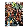 Civil War Companion (Marvel Comics)