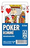 Produkt-Bild: Ravensburger 27067 - Poker, internationales Bild