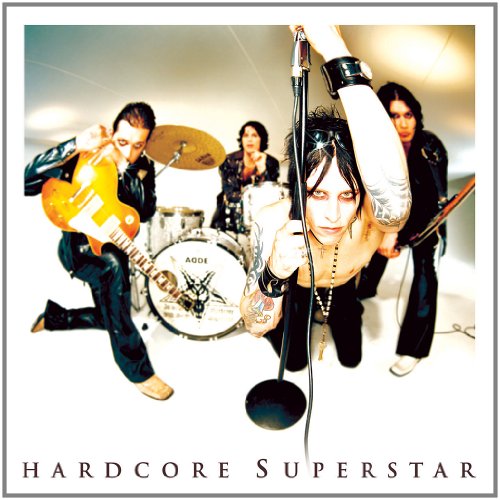 Hardcore Superstar Photo 5