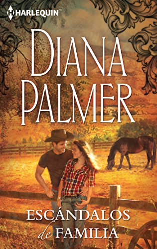 Escándalos de familia (Mira) (Spanish Edition)