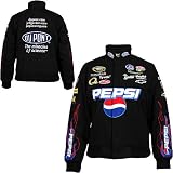 Chase Authentics Jeff Gordon Ladies Uniform Jacket