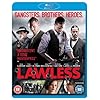 Lawless [Blu-ray]