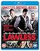 Lawless Bluray