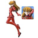 Revoltech Fraulein: #003 Asuka Soryu Langley PVC Figure