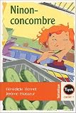 Ninon-concombre