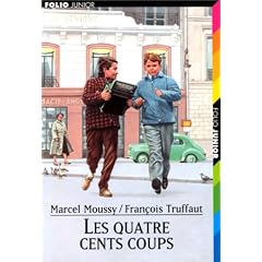 Les Quatre Cents Coups