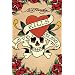 Ed Hardy (Love Kills Slowly, Tattoo) Art Poster Print - 24" X 36"