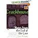 Crackhouse: Notes from the End of the Line