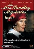 The Mrs. Bradley Mysteries - Series 1 (Speedy Death / The Mrs. Bradley Mysteries)