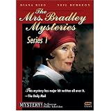Mrs Bradley's Mysteries 1: Speedy Death - Comp Set [Import USA Zone 1]par Neil Dudgeon