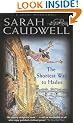 The Shortest Way to Hades (A legal whodunnit)