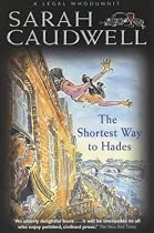 The Shortest Way to Hades (A legal whodunnit)