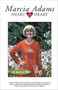 Marcia Adams:  Heart to Heart