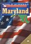 Maryland: The Old Line State (World Almanac Library of the States)