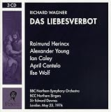 Das Liebesverbot
