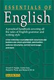 Essentials of English (Barrons Essentials of English)