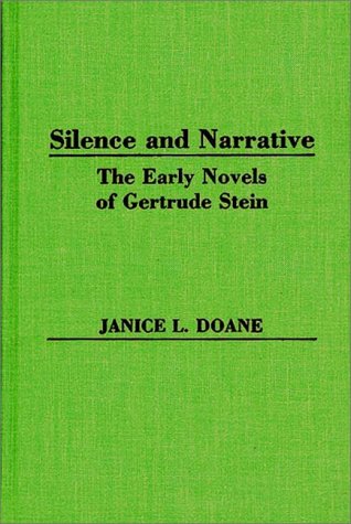  Gertrude Stein