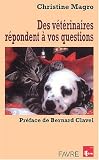 Des v�t�rinaires r�pondents � vos questions