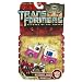 Skids and Mudflap (Ice Cream Truck) - Transformers: Revenge of the Fallen Deluxe Class