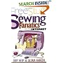 Free Stuff for Sewing Fanatics on the Internet (Free Stuff on the Internet)