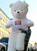 Search : THE MOTHER OF ALL MOTHER'S DAY GIFTS - THE 8-FEET-TALL WORLD'S GREATEST MOM TEDDY BEAR - PERFECT FOR MOTHER'S DAY or ANY DAY - AMERICAN MADE IN THE USA AMERICA