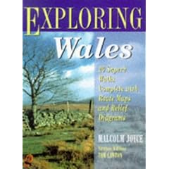 Exploring Wales