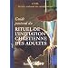 Guide pastoral du rituel de l'initiation chr�tienne des adultes