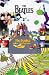 The Beatles - Yellow Submarine Poster