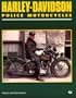 Harley-Davidson Police Motorcycles