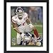 Steiner Osi Umenyiora On Tom Brady Signed Photo
