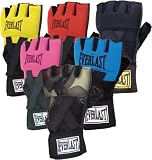 Everlast EverGel Glove Wraps