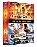 StreetDance Double Pack [DVD]
