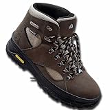 Produkt-Bild: Dachstein California Tex 31782-1000, Unisex - Erwachsene Sportschuhe - Wandern
