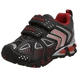 Geox ToddlerLittle Kid Eclipse Boy Shoe