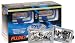 High Power Blue Halogen Lamp Set