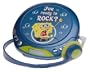 Emerson SpongeBob SquarePants Personal CD/R-RW Player - SB111E