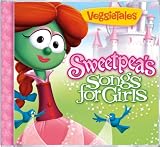Sweetpea`s Songs for Girls