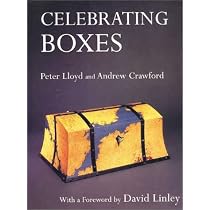 Celebrating Boxes
