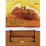Chris Rice - Short Term Memories: Medium Voice Range book cover