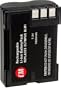 CTA Digital DB-BLM1 BLM-1 Rechargeable Lithium-Ion Battery (1500mAh, 7.2V) Replacement for Olympus BLM-1 Battery