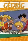 Cedric: Yippee!!! Cedric Is Gonna Make Your Head Spin!