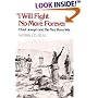 I Will Fight No More Forever: Chief Joseph and the Nez Perce War
