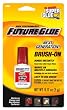 SUPER GLUE FUTURE GLUE BRUSH ON