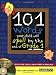 101 Words Your Child Will Spell by the End of Grade 1: with CD-ROM (Book & CD Rom)