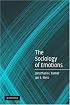 The Sociology of Emotions
