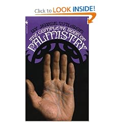 The Complete Book of Palmistry