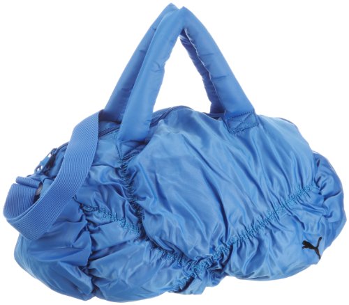 PUMA Damen Dizzy Barrel Bag, palace blue, 25 liters, 069901 03 Preisvergleich