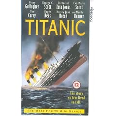 Titanic [VHS] [UK Import]